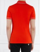 Calvin Klein Jeans Polo | Slim Fit | pique
