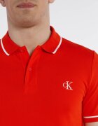 Calvin Klein Jeans Polo | Slim Fit | pique