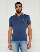 Calvin Klein Jeans Polo | Slim Fit | pique