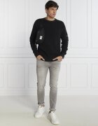 Calvin Klein Jeans Pulover BADGE EASY | Regular Fit