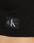 Calvin Klein Jeans Pulover | Cropped Fit