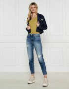 Calvin Klein Jeans Pulover cu adaos de lână
