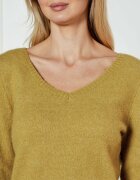 Calvin Klein Jeans Pulover cu adaos de lână