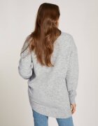 Calvin Klein Jeans Pulover cu adaos de lână