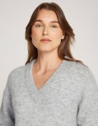 Calvin Klein Jeans Pulover cu adaos de lână
