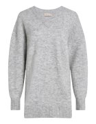 Calvin Klein Jeans Pulover cu adaos de lână