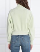 Calvin Klein Jeans Pulover HALF ZIP | Regular Fit