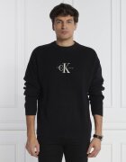 Calvin Klein Jeans Pulover | Loose fit