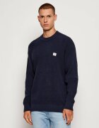 Calvin Klein Jeans Pulover | Loose fit