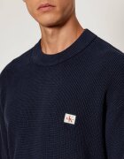 Calvin Klein Jeans Pulover | Loose fit