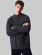Calvin Klein Jeans Pulover | Loose fit