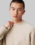 Calvin Klein Jeans Pulover | Loose fit