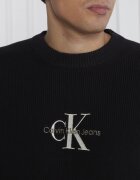 Calvin Klein Jeans Pulover | Loose fit