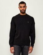 Calvin Klein Jeans Pulover | Oversize fit