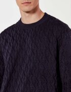 Calvin Klein Jeans Pulover | Regular Fit