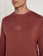Calvin Klein Jeans Pulover | Regular Fit