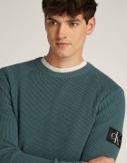 Calvin Klein Jeans Pulover | Regular Fit