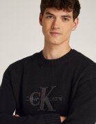 Calvin Klein Jeans Pulover | Regular Fit