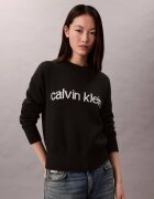 Calvin Klein Jeans Pulover | regular fit