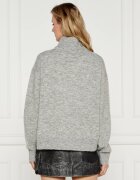 Calvin Klein Jeans Pulover | Regular Fit cu adaos de lână
