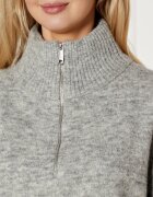 Calvin Klein Jeans Pulover | Regular Fit cu adaos de lână