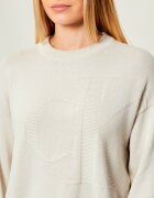Calvin Klein Jeans Pulover | Relaxed fit
