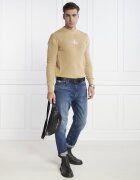 Calvin Klein Jeans Pulover | Slim Fit