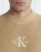 Calvin Klein Jeans Pulover | Slim Fit
