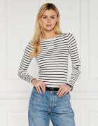 Calvin Klein Jeans Pulover | Slim Fit