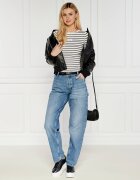 Calvin Klein Jeans Pulover | Slim Fit