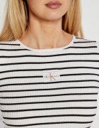Calvin Klein Jeans Pulover | Slim Fit