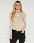 Calvin Klein Jeans Pulover | Slim Fit