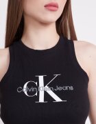 Calvin Klein Jeans Rochie ARCHIVAL MONOLOGO