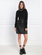 Calvin Klein Jeans Rochie COATED MILANO