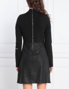 Calvin Klein Jeans Rochie COATED MILANO