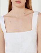 Calvin Klein Jeans Rochie | cu adaos de in