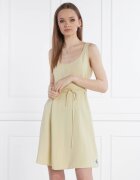 Calvin Klein Jeans Rochie cu cordon