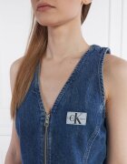 Calvin Klein Jeans Rochie | denim