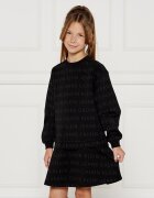 Calvin Klein Jeans Rochie FLEECE