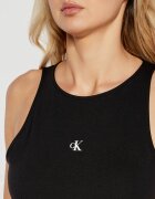 Calvin Klein Jeans Rochie RACERBACK MILANO