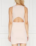 Calvin Klein Jeans Rochie RACERBACK MILANO