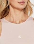 Calvin Klein Jeans Rochie RACERBACK MILANO