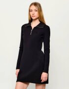 Calvin Klein Jeans Rochie | shearling