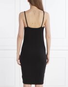 Calvin Klein Jeans Rochie SLUB RIB