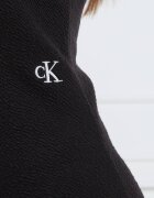 Calvin Klein Jeans Rochie SLUB RIB STRAPPY DRESS