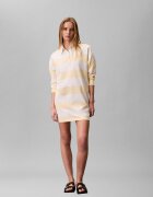Calvin Klein Jeans Rochie Varsity