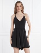 Calvin Klein Jeans Salopetă Ankle | Regular Fit