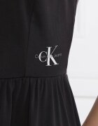 Calvin Klein Jeans Salopetă Ankle | Regular Fit