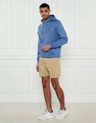 Calvin Klein Jeans Sneakers cu adaos de piele