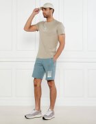 Calvin Klein Jeans Sneakers cu adaos de piele